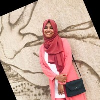 Nida Ismail