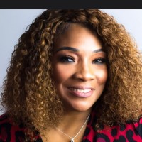 Tarsha Johnson