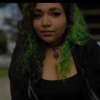 Lizbeth Lopez Garcia