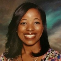 Desarai Patrick