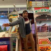 Saqib Randhawa
