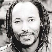 Kihoro Ngugi