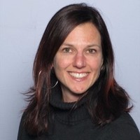 Kelley Shaw, M.S., CCC-SLP