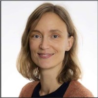 Lina Myrgård