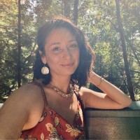 Elizabeth Stickels
