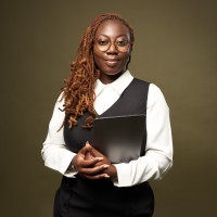 Mahi-Eunice Marcelle KAH