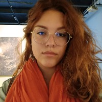 Lorena Alcântara