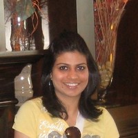 Aditi Mehta