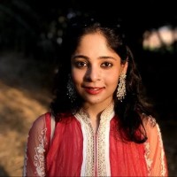 Neha Anwar