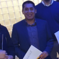 Juan Painemal Alcaman