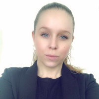 Coralie Meurig