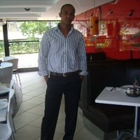 Levi Paz