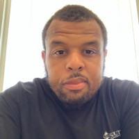 Donte Hill
