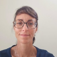 Audrey Gueveneux