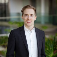 David Thomas Conrady