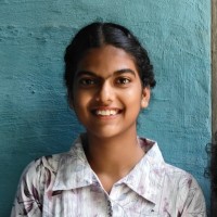 Kaveri Jangid