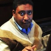 Mohammed Ahmed