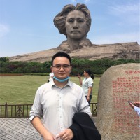 闫向阳