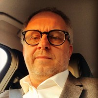 Rico Raadahl Green Jørgensen