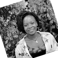 Patricia Nalukenge