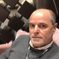 Massimo Rosato