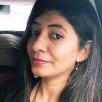 Hetal Joshi