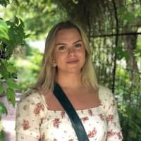 Frida Nilsson