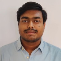 Deepanshu Garg