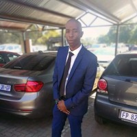 Tsholwe Mokwena