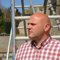 Marco Hoenstok