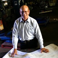 Bill ( William ) Seawright