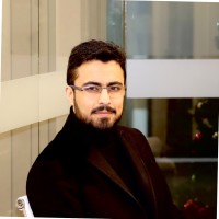 M Ayoub Nazim