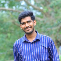 Sravan Kumar Gopisetti