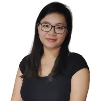 Joyce Lau