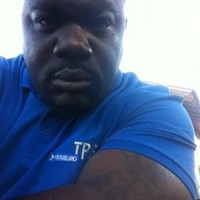 Ronald Rogers