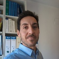 Fernando Linares Molinero