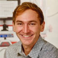Daniel Straub