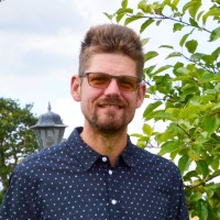 Martin Autzen Schiøtz