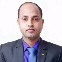 Md Alamgir Hossain