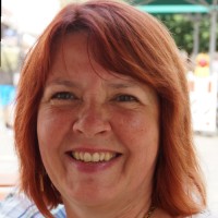 Dorte Sødal Helleberg Kaae
