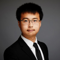 Hengrui Wang