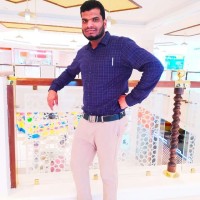 Satham Hussain