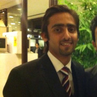 Shiekh Mudasir Munir