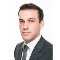 Ilias Georgoulis