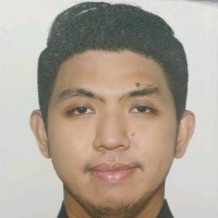 Alexi John Espinosa