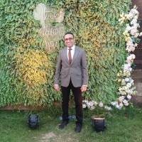 Ahmed Maher