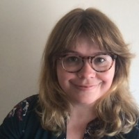 Ruth Smyth