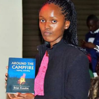 Charity Kibicha