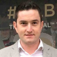 Ian Cawley