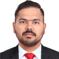 Jishnu Krishnan Animangalath